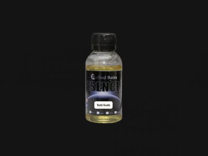 412 esence tutti fruti