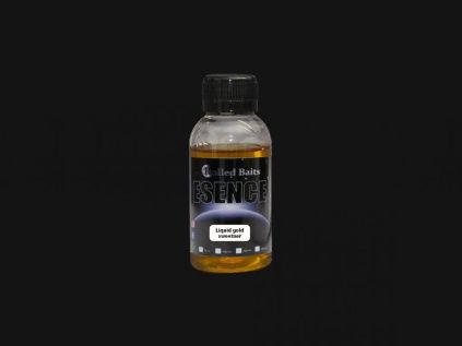 463 esence liquid gold sweetener