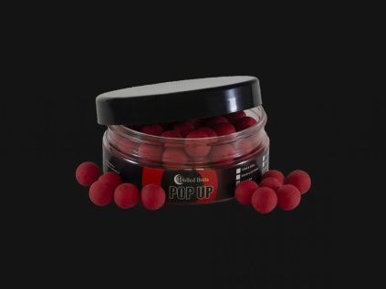 46 wild cherry pop up