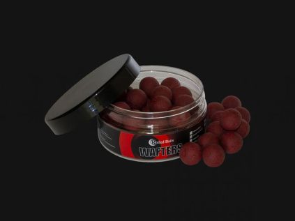 49 wild cherry wafters