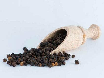 580 black pepper cerny pepr