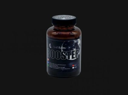 58 wild cherry booster