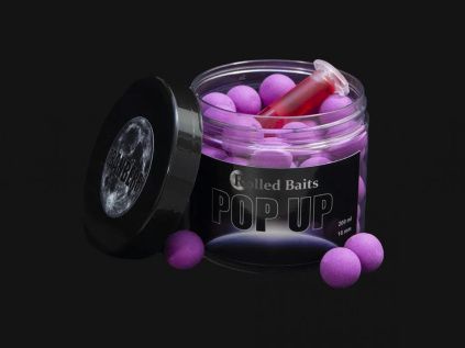 805 cranberry pop up