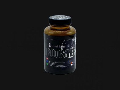 139 squid octopus booster