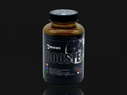 squid octopus booster