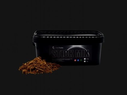 820 squid octopus stick mix