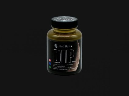 142 squid octopus tekuty dip