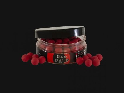 109 tuna krill pop up