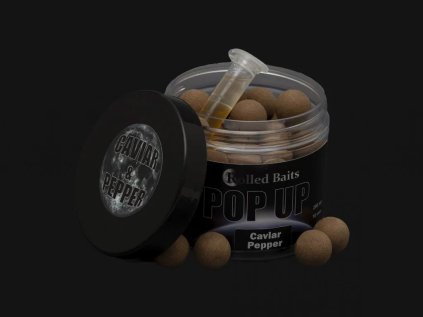 559 caviar black pepper pop up