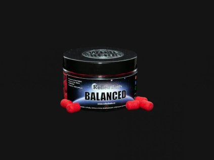 1000 wild cherry balanced