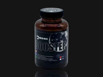 wild cherry booster