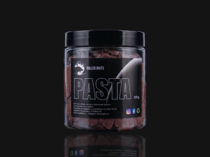 wild cherry pasta