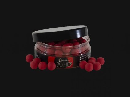 46 wild cherry pop up