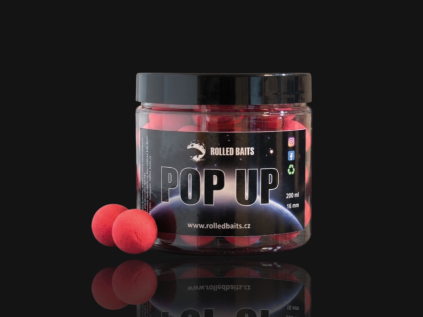 wild cherry popup