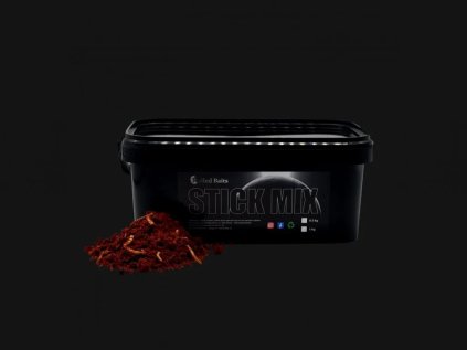 808 wild cherry stick mix