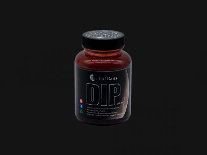 61 wild cherry tekuty dip