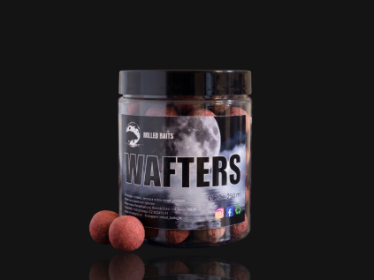 wafters wild cherry
