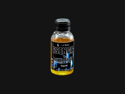 Squid koncentrat