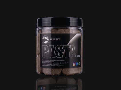 monster crab pasta