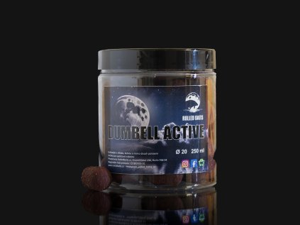 wildcherrydumbelsactive