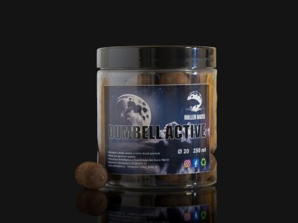 spicyprawndumbelsactive