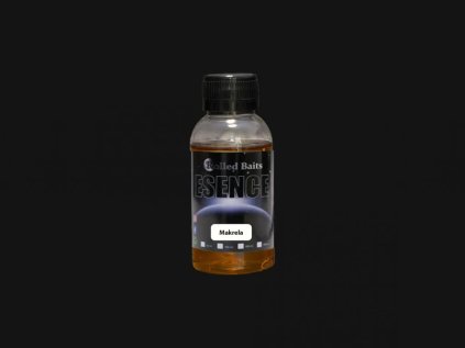 331 esence makrela