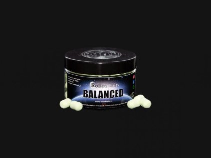 994 garlic balanced