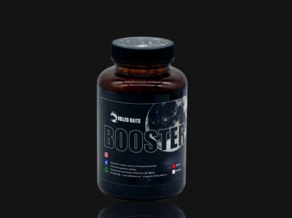 krill booster 3
