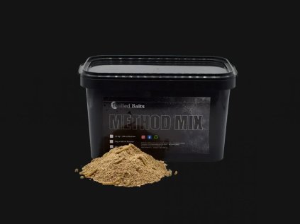 1150 krill method mix