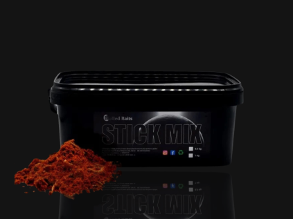 krill stick mix