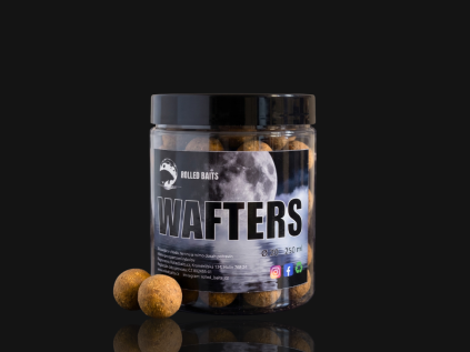 wafters krill