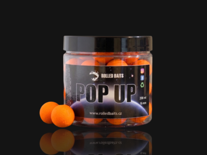 Pepperoni Pop Up
