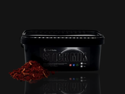 pepperoni stick mix
