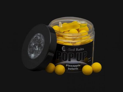 544 pineapple butyric pop up