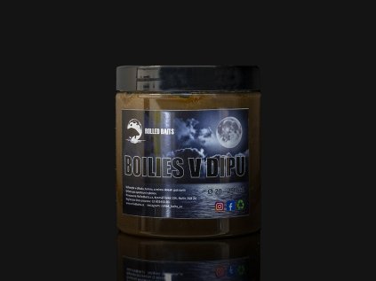 SpicyPrawnBoiliesVDipu3