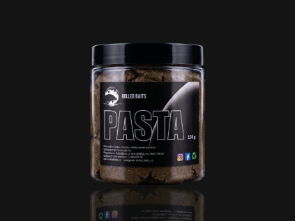 spicy prawn pasta