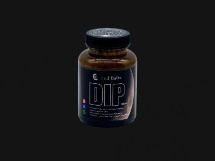 166 spicy prawn tekuty dip