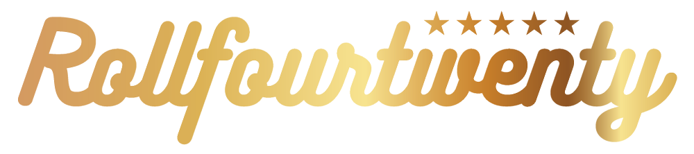 Rollfourtwenty