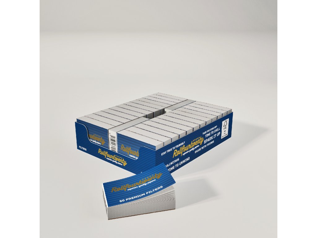 Box Filters