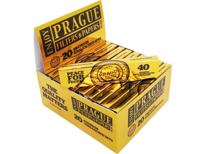 Unbleached box