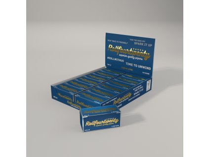 Box Rolls