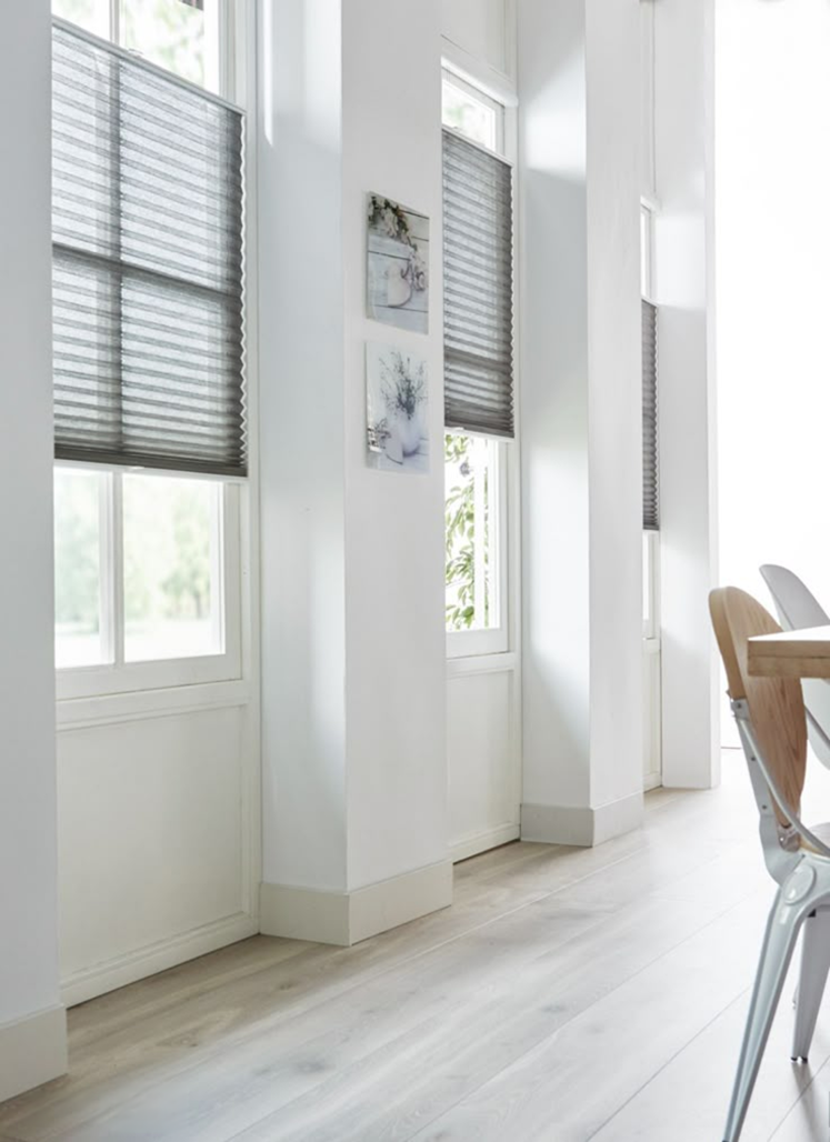 Plissees nach Maß: Lohnt sich eine individuelle Anfertigung?