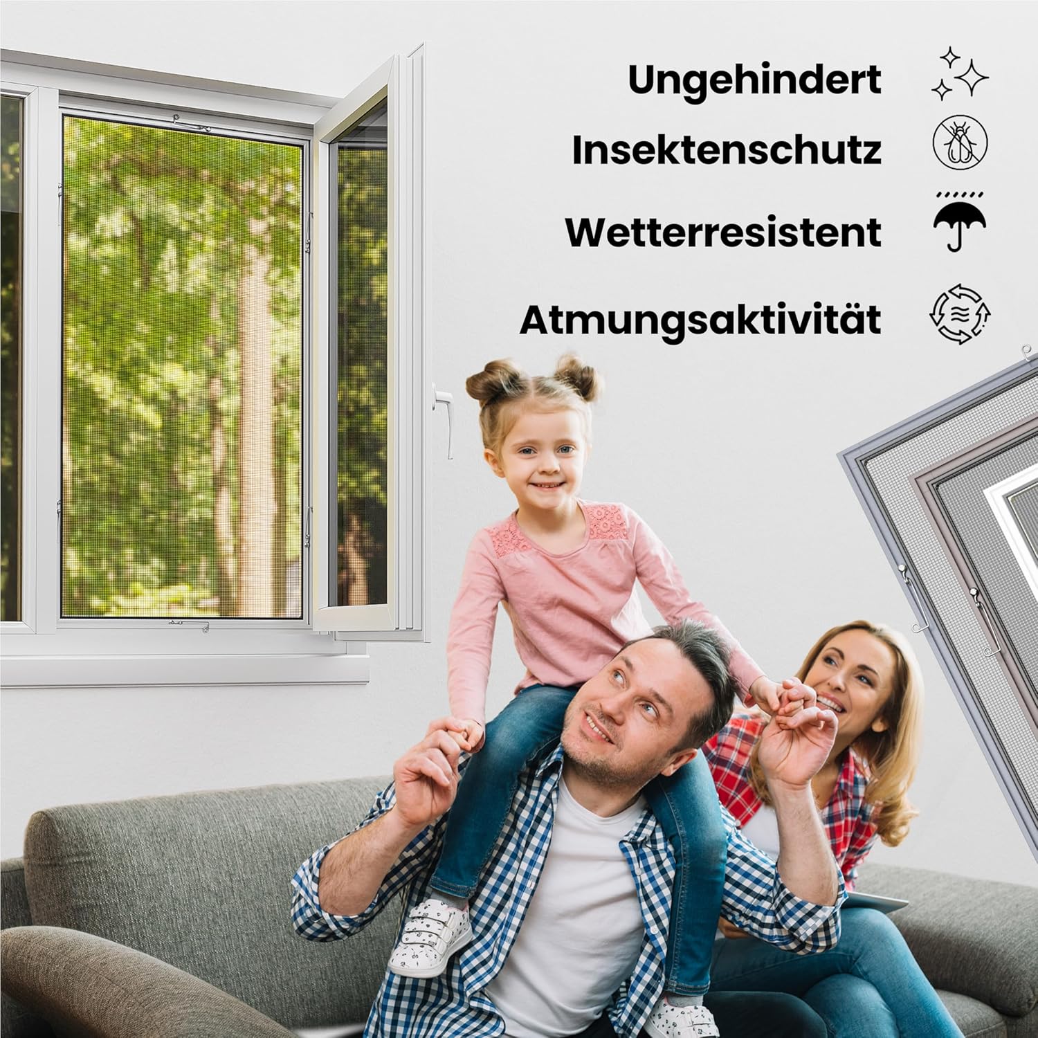 Mehr Informationen