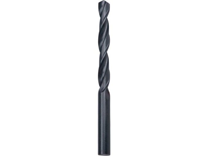 Vrták do kovu 1ks, HSS, DIN338, pr. 10,0mm, EXTOL PREMIUM