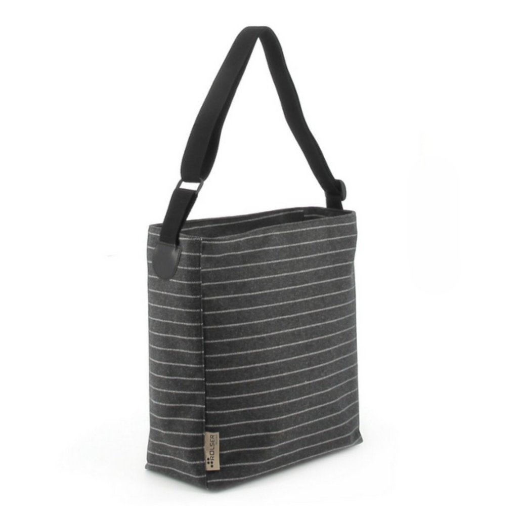 Rolser Eco Bag nákupní taška produktové foto