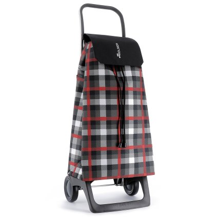 Uhlopříčný pohled na tašku Rolser Jet Scottish Joy JET048