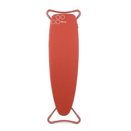 Rolser žehlící prkno K-Surf Terra Tube 130 x 37 cm, terakota