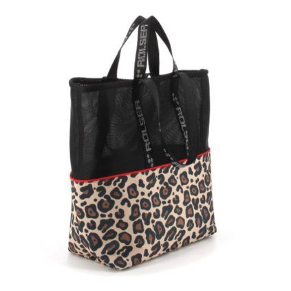 Rolser Uban wild1