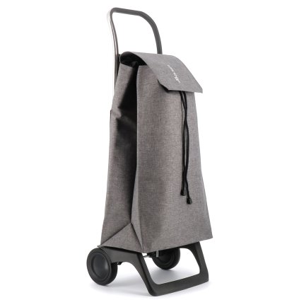 Rolser taška na kolečkách Jet Tweed Joy Gris - JET038