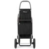 Nákupní taška na kolečkách,černá,Rolser IMX308-1023